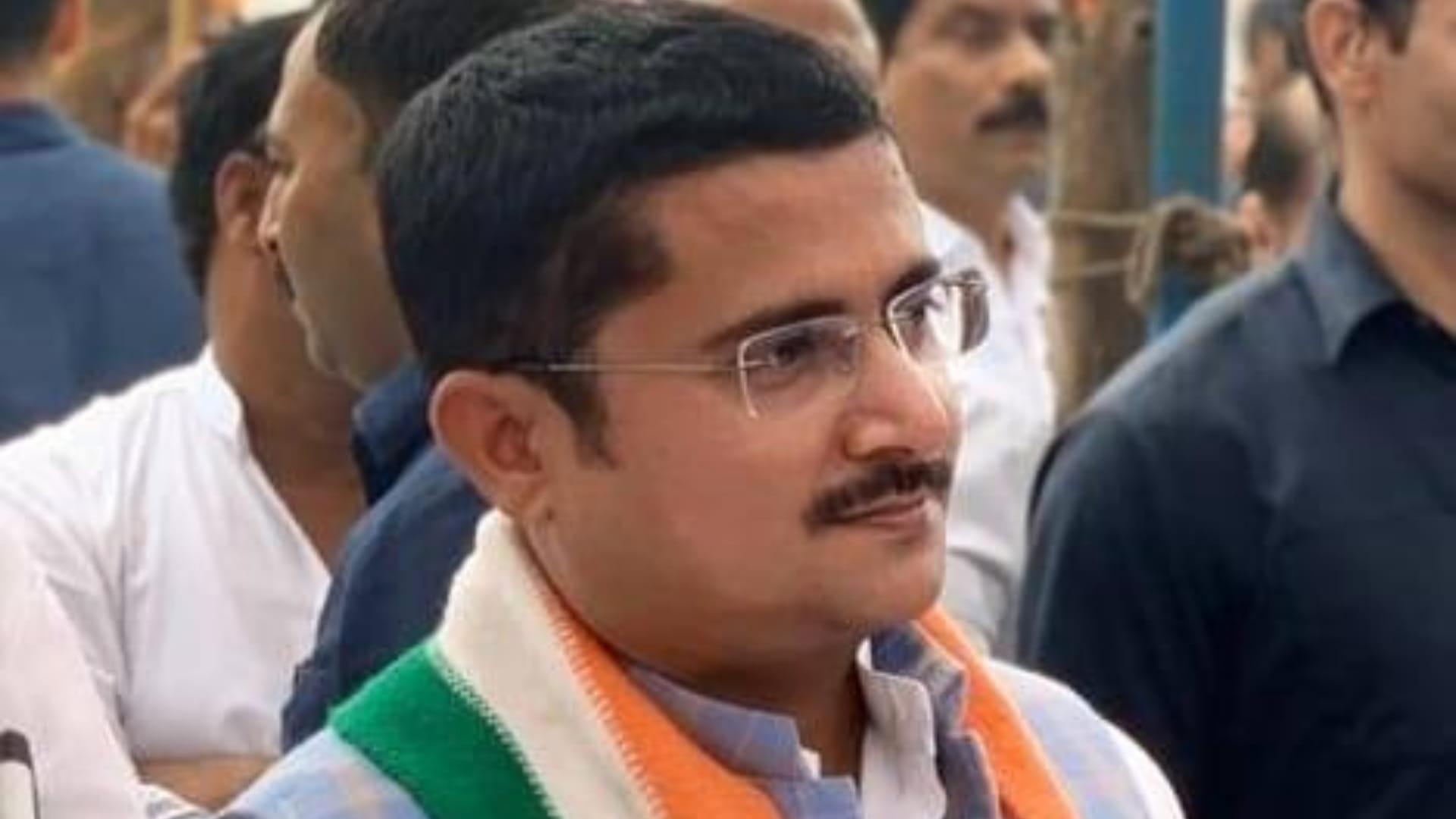 result of five candidates who completed their studies from foreign know they lose or win news in Hindi UP Election 2022