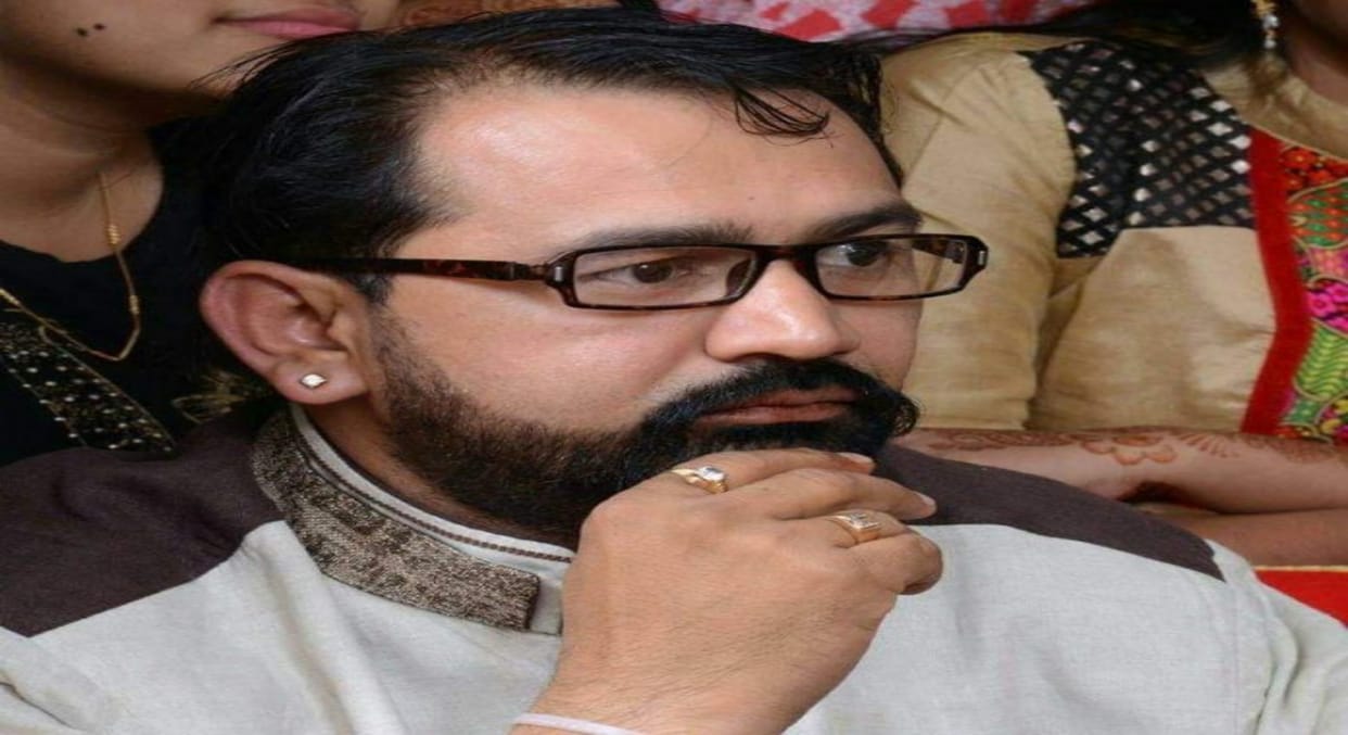 Bikaner Money Laundering Case Rajasthan SOG arrested main accused who cheated 10 crores by opening fake bank account