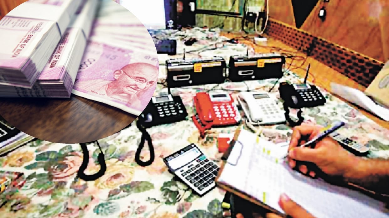 UP Election 2022: 500 crore rupees betting market on BJP win.