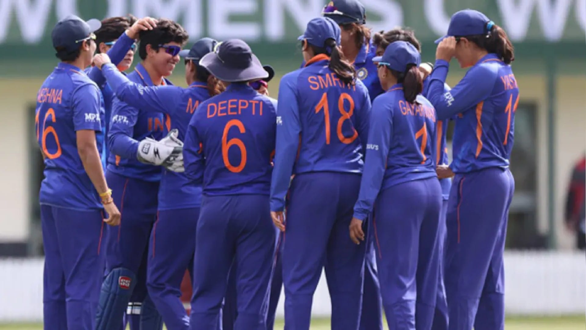 IND-W vs NZ-W Smriti Mandhana Shefali Verma Mithali Raj Harmanpreet Kaur Richa Ghosh All Eyes Will Be On These Players