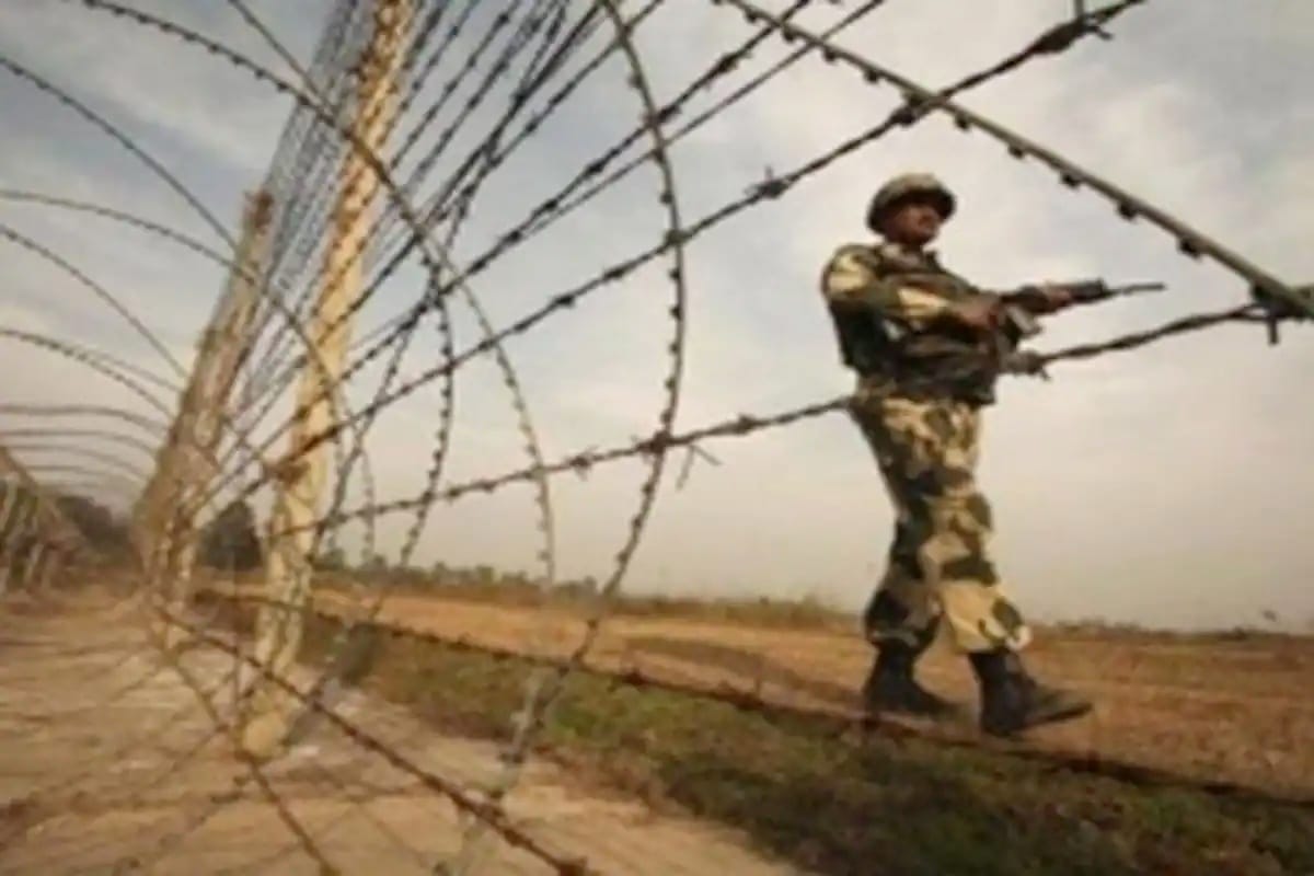 Four people from Jaisalmer released who is detained on suspicion of talking on phone in Pakistan