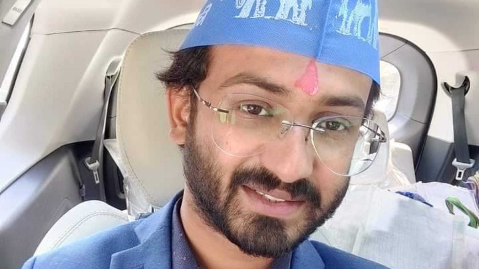result of five candidates who completed their studies from foreign know they lose or win news in Hindi UP Election 2022
