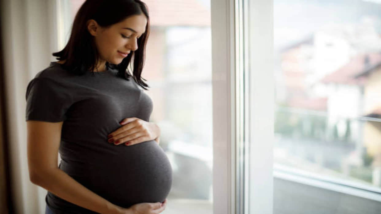 Vastu Tips For Happy Life follow these effective tips for pregnancy related problems