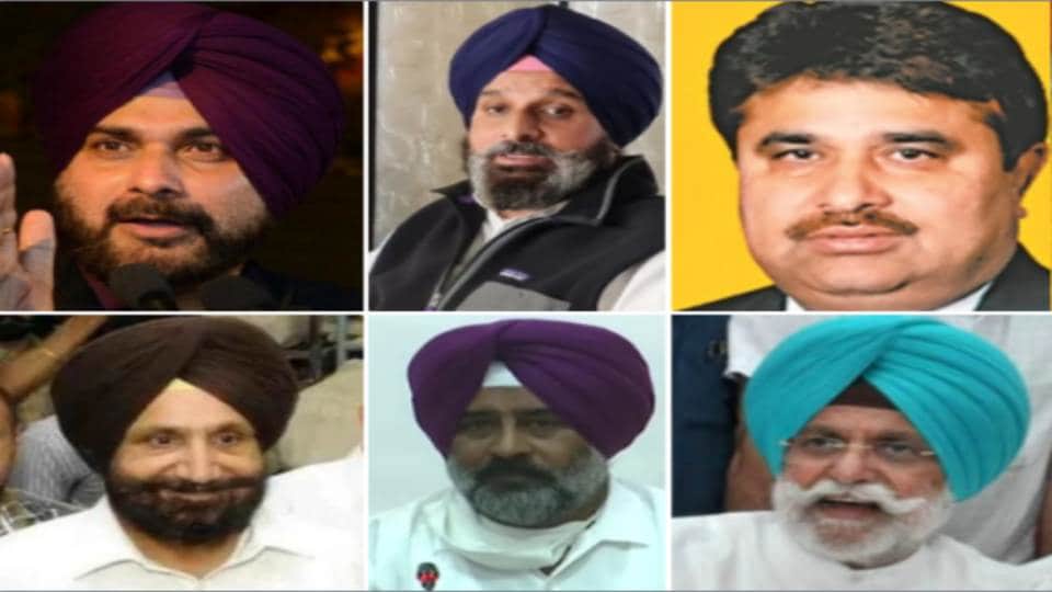 Punjab Election Result 2022 These Leaders Of Majha And Doaba Never Lost Elections