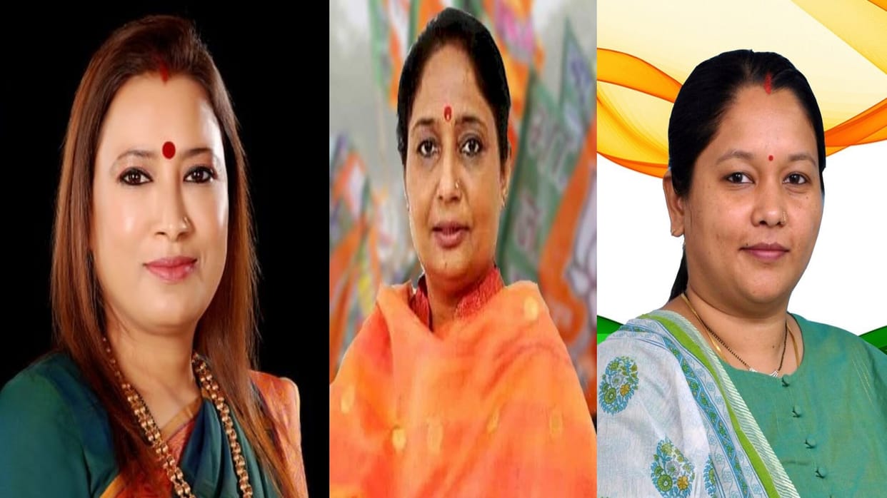 Uttarakhand Chunav 2022: In this time maximum number of graduate women candidates in Uttarakhand Assembly Election 2022