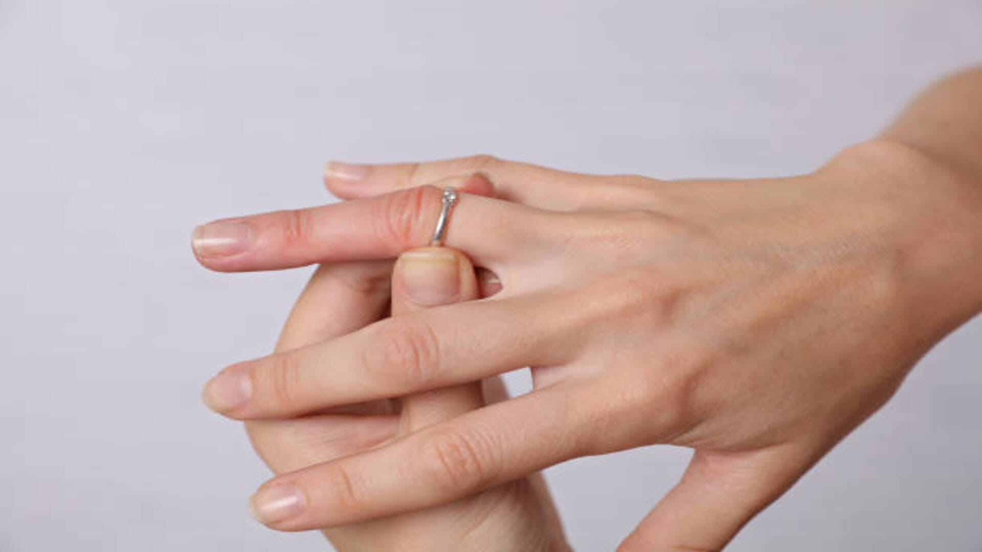 Palmistry ring finger shape shows how much money in your life anamika ungli