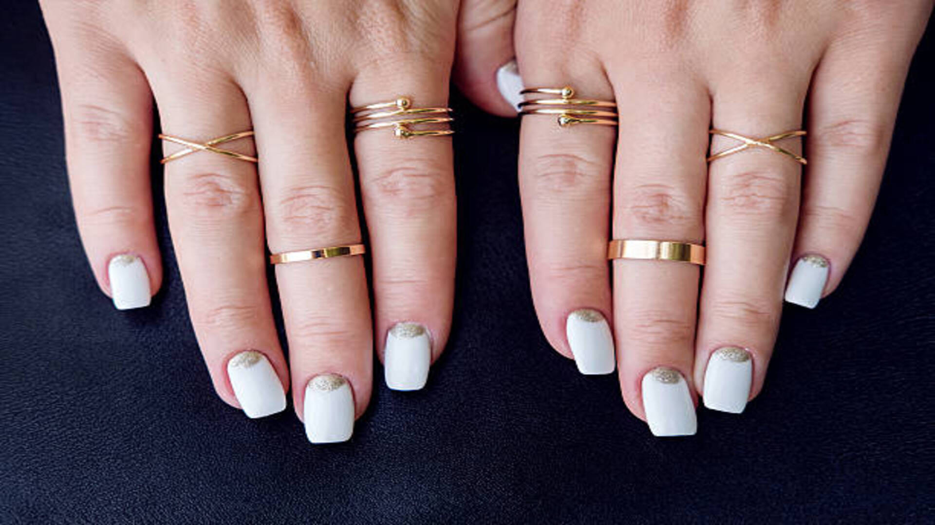 Palmistry ring finger shape shows how much money in your life anamika ungli