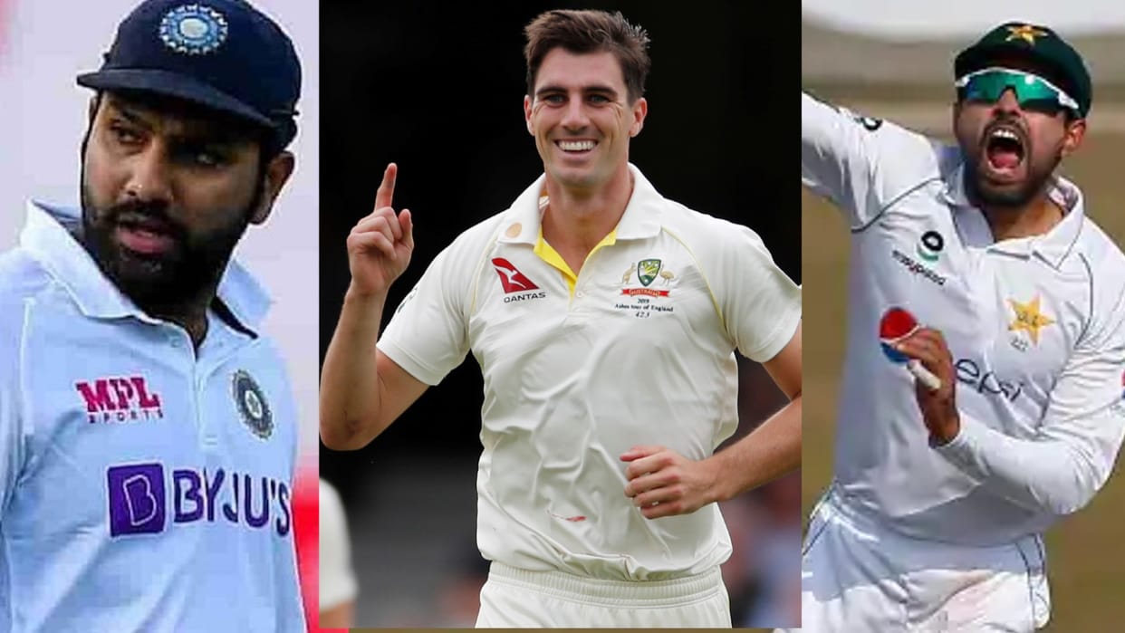 India can play second consecutive final of World test Championship know complete Equation