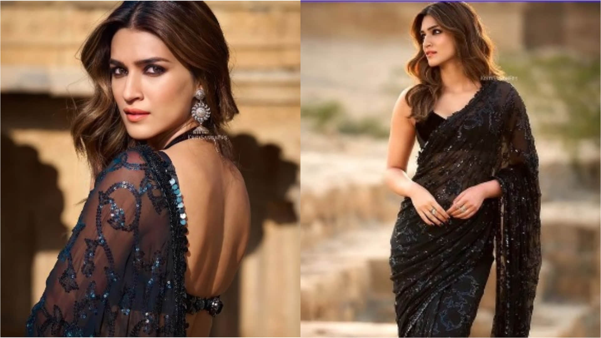 aaj ka fashion how to choose right bra for different style backless blouse