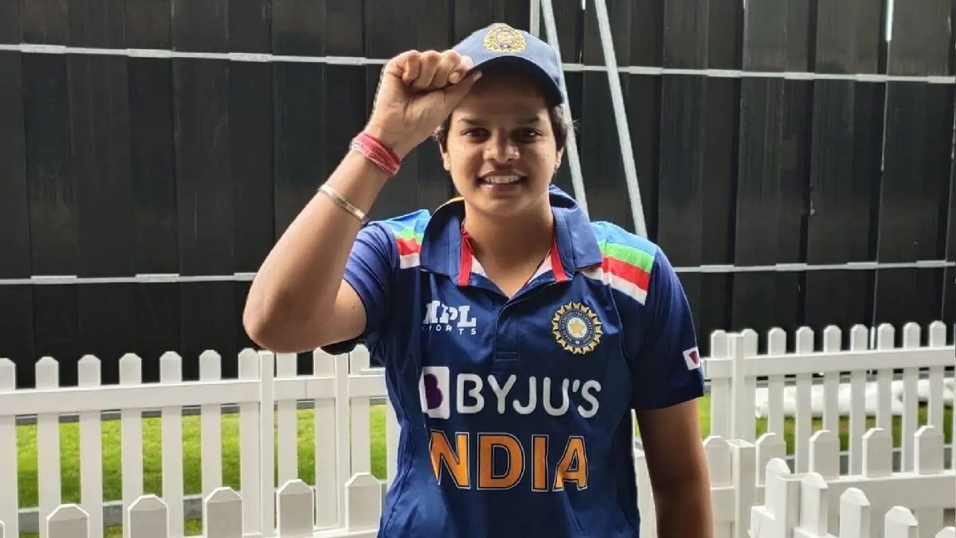 Delhi Capitals spent 2 crores on Shefali Verma in WPL