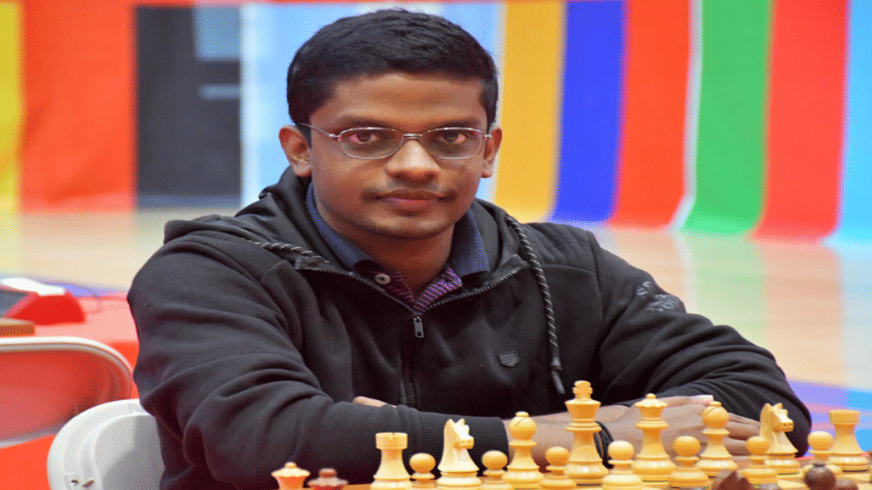 Grandiscacchi Cattolica International Open: S L Narayanan becomes winner while Praggnanandhaa ends as runner-up