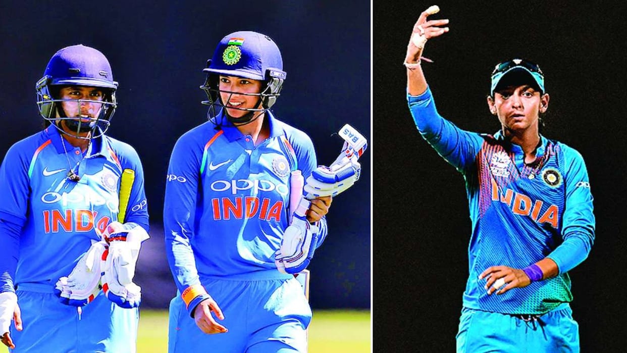 IND-W vs NZ-W Smriti Mandhana Shefali Verma Mithali Raj Harmanpreet Kaur Richa Ghosh All Eyes Will Be On These Players