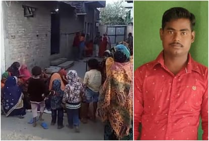 Friend strangled to death to get girlfriend in varanasi police arrested three accused including child abuser