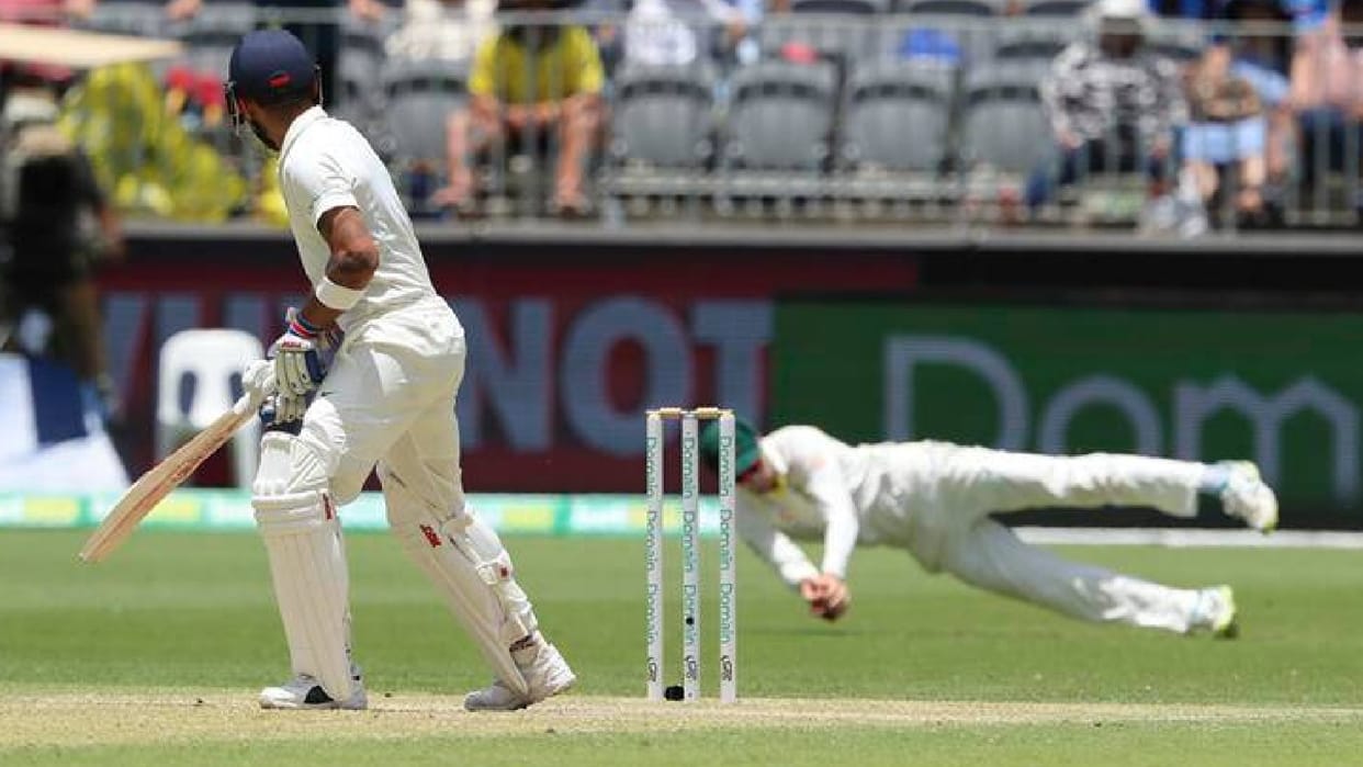 MCC Changed cricket laws now new Batter will be on strike after a cought dismissal ban on sliva