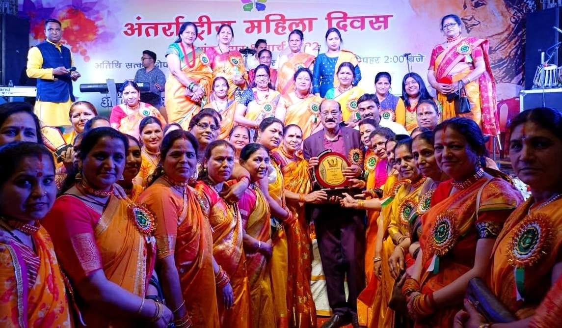 This is the era of women upliftment and empowerment - Subodh Uniyal