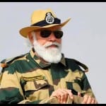 प्रधानमंत्री नरेंद्र मोदी