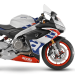 Aprilia RS660 Limited Edition