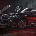 BMW X4 Facelift 2022