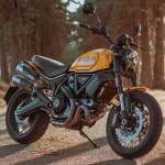 Ducati Scrambler Tribute 1100 PRO
