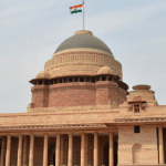 राष्ट्रपति भवन