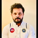 shreeshant