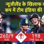 महिला विश्व कप 2022