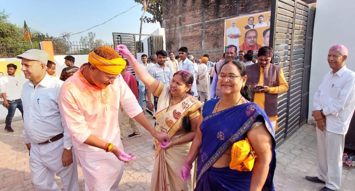 bjp,victory