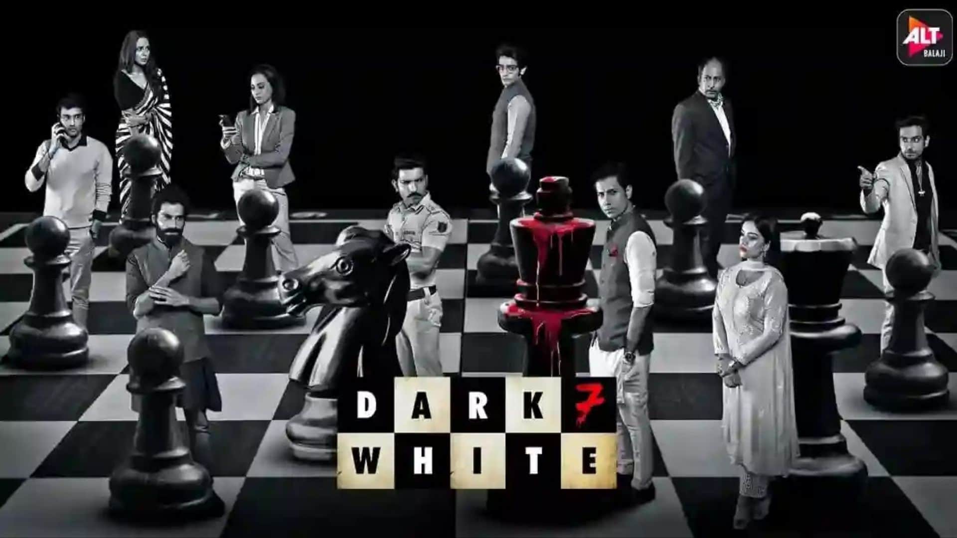 Latest Web Series Based on Politics in Hindi some best shows that use politics as a springboard for fictional drama