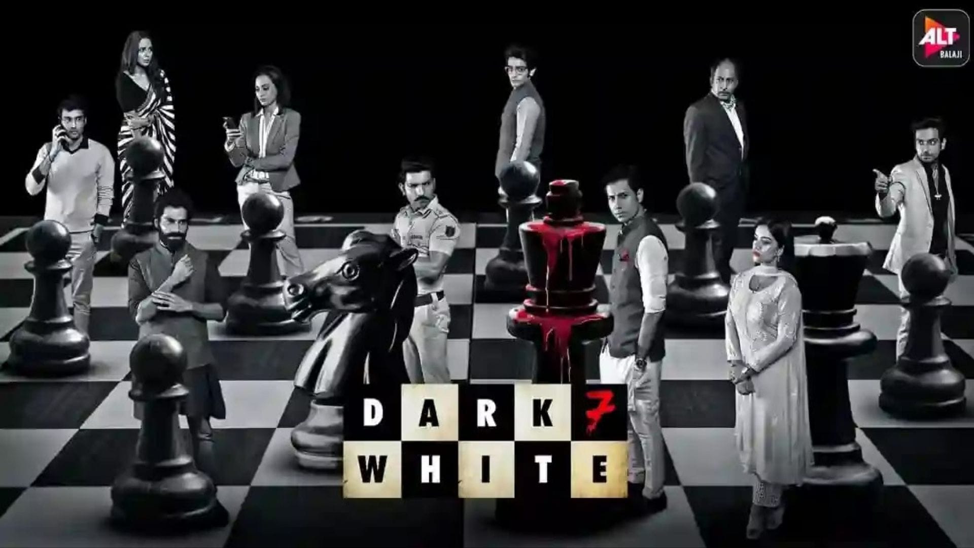Latest Web Series Based on Politics in Hindi some best shows that use politics as a springboard for fictional drama