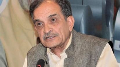 Hear my voice after the rally will field 30 candidates in the election field: Birendra Singh