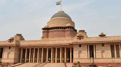Mercy Petition: चार वर्षीय बच्ची का बलात्कार व हत्या के दोषी की दया याचिका खारिज, राष्ट्रपति ने लिया फैसला President Murmu rejects mercy petition of man convicted for raping, killing 4-year-old girl