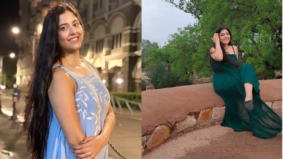 taarak mehta ka ooltah chashmah bawri monika bhadoriya glamorous looks 