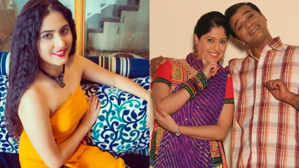 Taarak Mehta Ka Ooltah Chashmah fame Monika Bhadoriya claims she tortured by Asit Modi after Jennifer Mistry