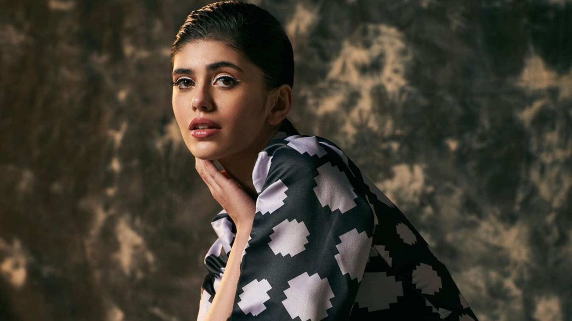 2 Years of Dil Bechara Sanjana Sanghi shares video fans got emotion remembering Sushant Singh Rajput