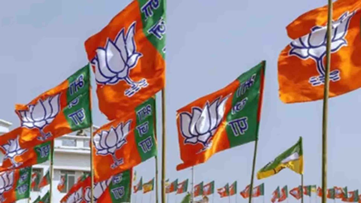 UP Election Result 2022: Vidhan Sabha Chunav Vote Counting News In Hindi, bansa, chitrakoot, mahoba, jalaun, hamirpur