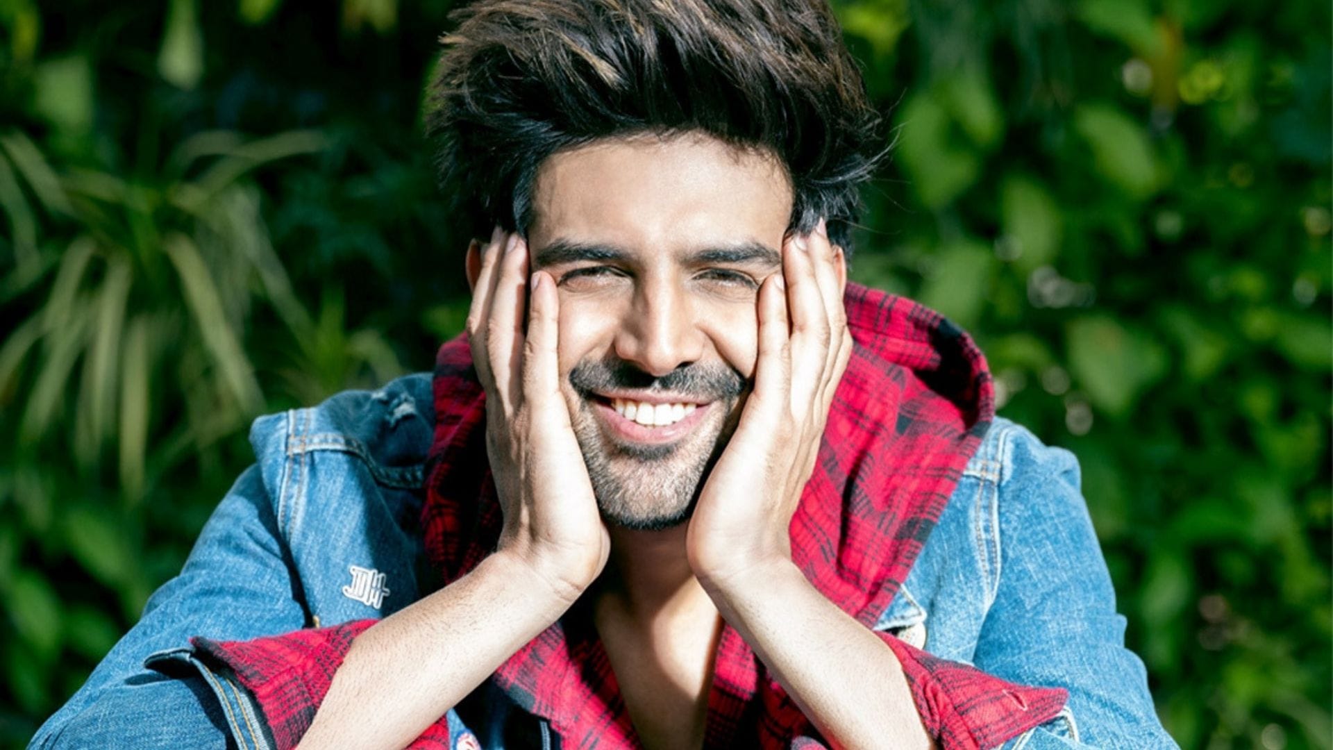 Kartik Aaryan tests positive for covid-19 again, will not be coming for IIFA 2022