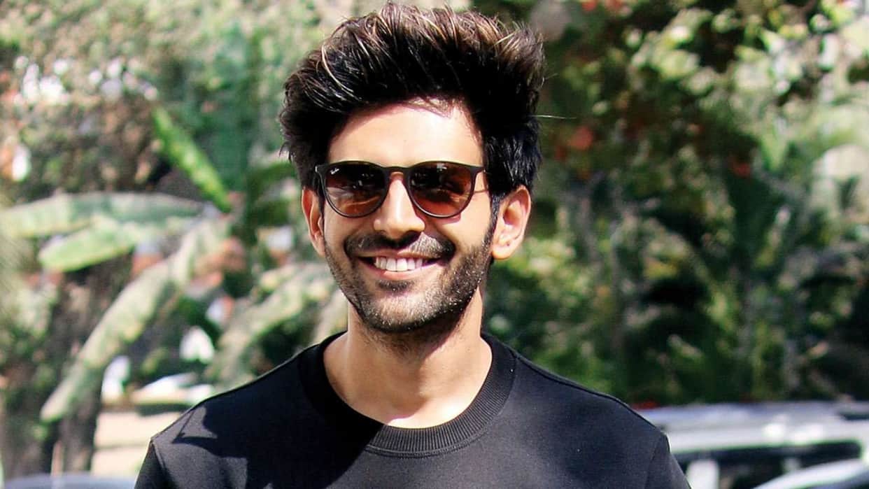 Before Bhool Bhulaiyaa 2 Kartik Aaryan's said he wants to star in films that deliver with numbers