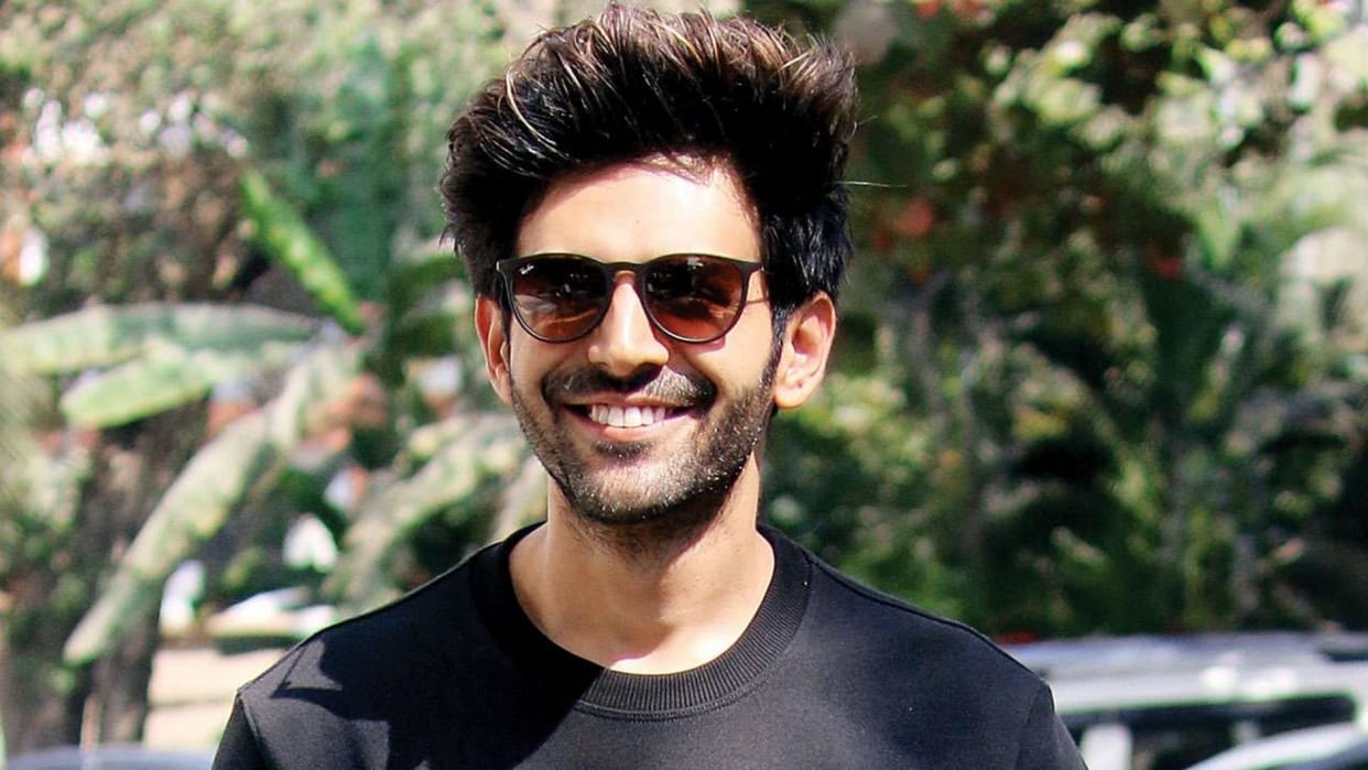 Karthik Aryan will go out of the country for the shooting of Shehzada, the schedule may be of two weeks