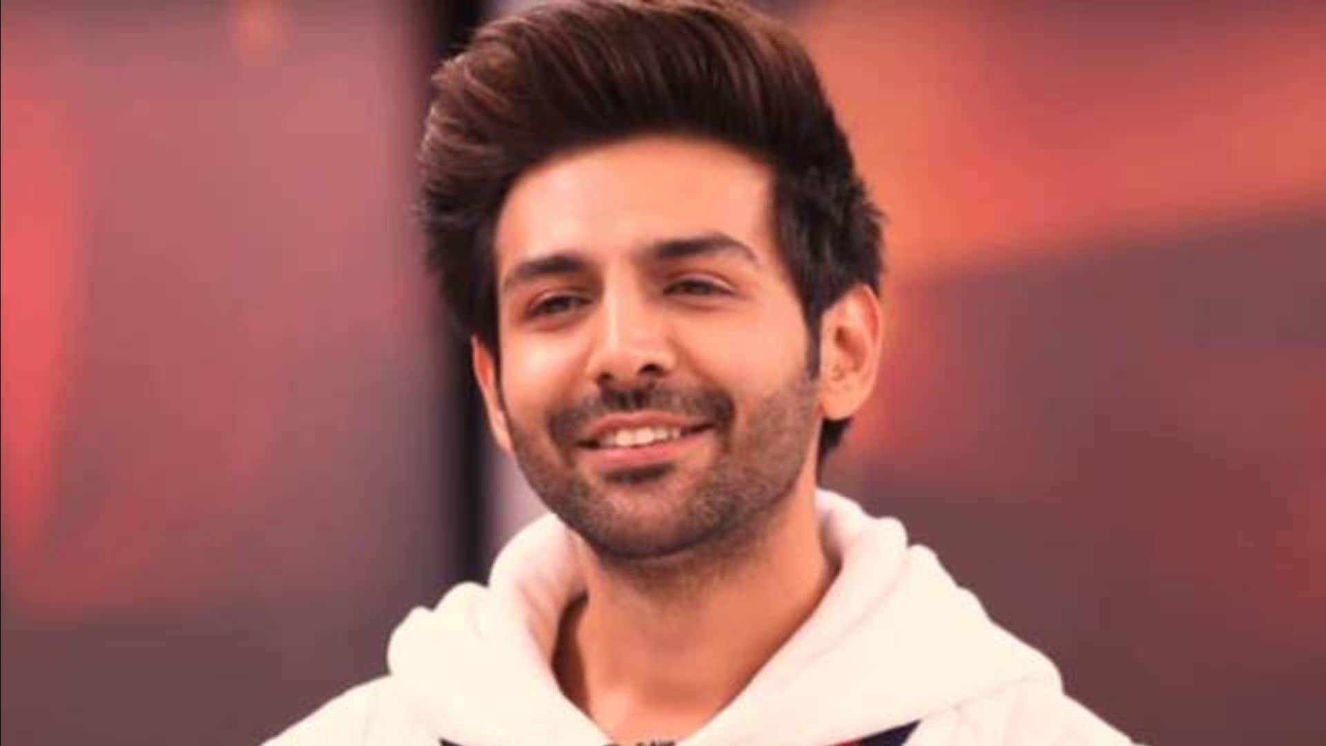 Kartik Aaryan taunts Karan Johar Koffee with Karan Show said I am Popular on Rapid Fire Shows