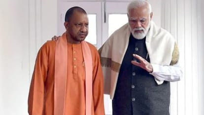 UP Election Result 2022: BJP Internal Survey Report Viral Who Will Lose and Win
