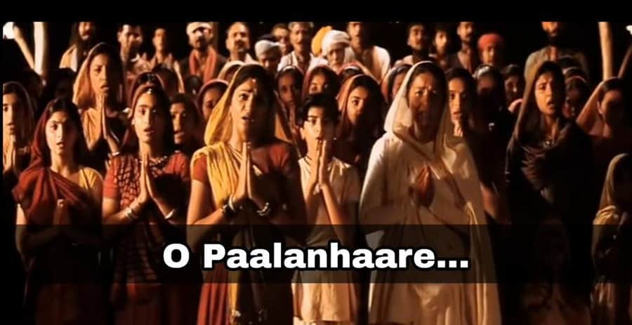 Punjab Election Result: Aam Aadmi Party, Arvind kejriwal Lead In Punjab memes goes viral