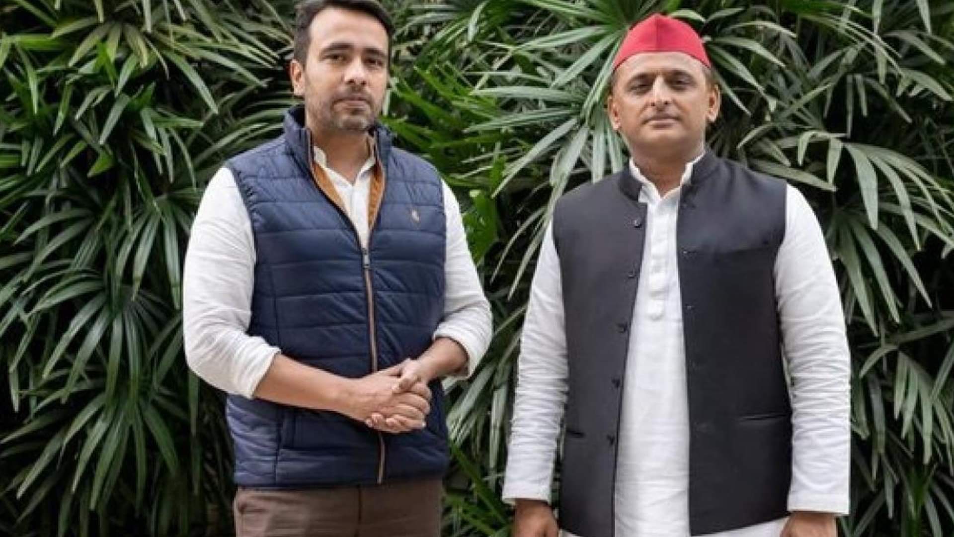 UP Election Result 2022 RLD Samajwadi party alliance candidates won four seats and BJP won two seats in Muzaffarnagar