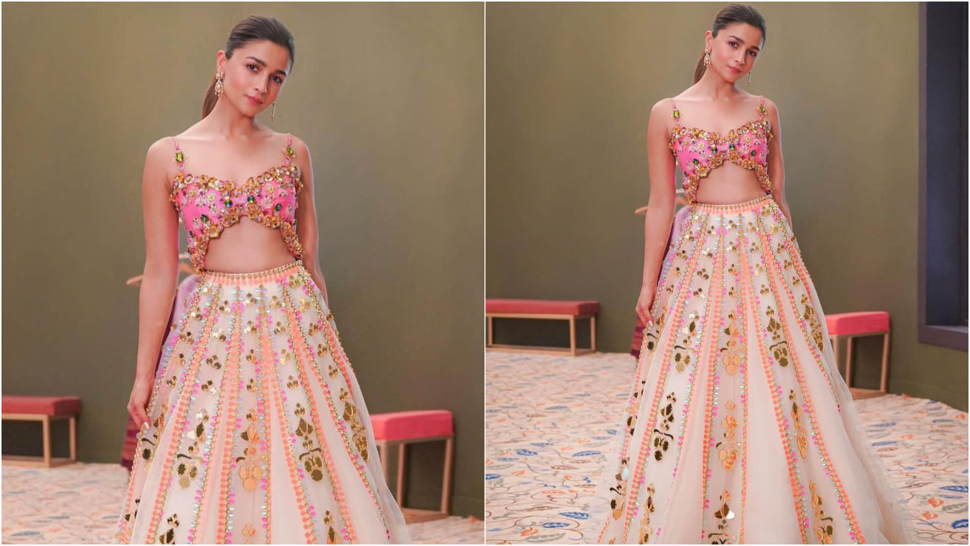take tips from actresses kiara advani to tamannah bhatia bridesmaid look for friend's wedding