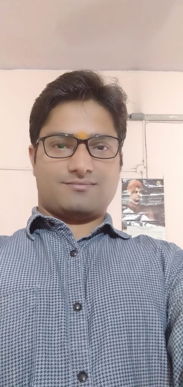 Anupam Pathak