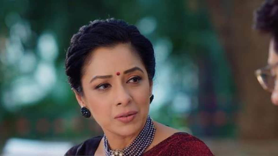 Anupama spoiler alert vanraj spoil anuj and anupama romentic date know the upcoming episode details