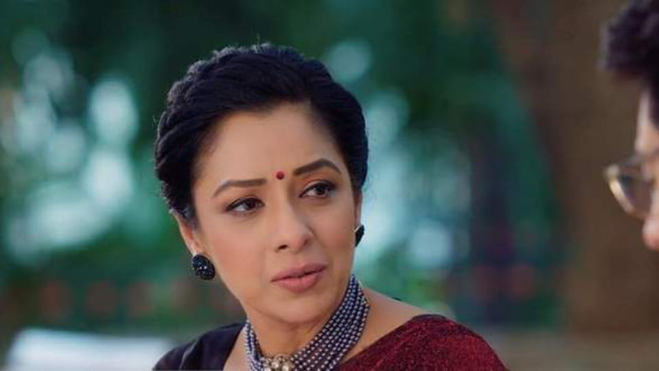 Anupama spoiler alert vanraj spoil anuj and anupama romentic date know the upcoming episode details