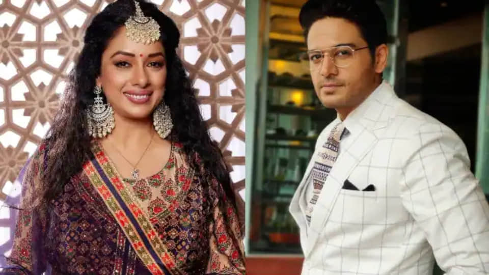 Anupama spoiler alert vanraj spoil anuj and anupama romentic date know the upcoming episode details