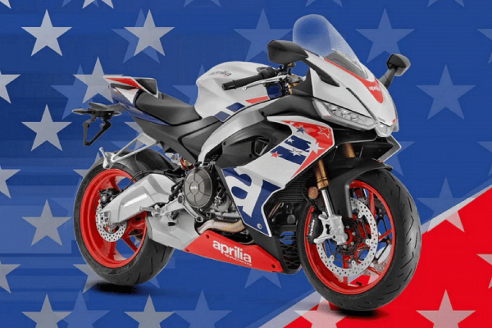 Aprilia RS660 Limited Edition Aprilia launches Aprilia RS660 with limited edition colour option
