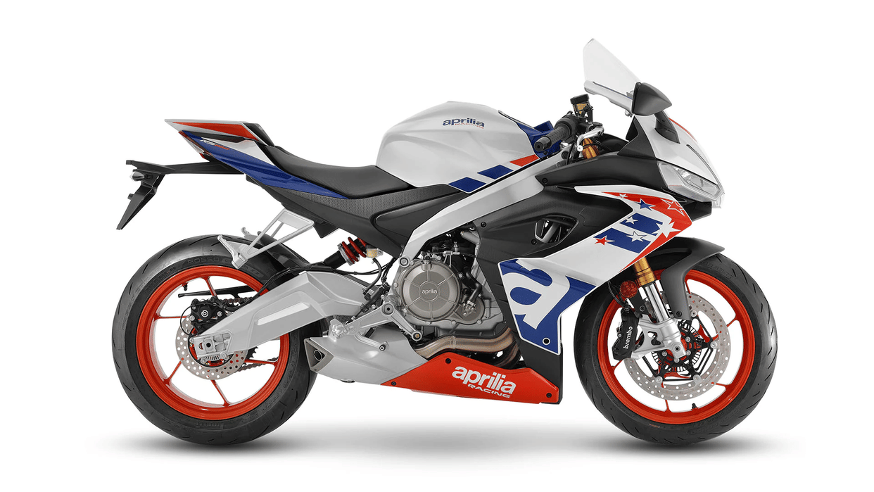 Aprilia RS660 Limited Edition Aprilia launches Aprilia RS660 with limited edition colour option