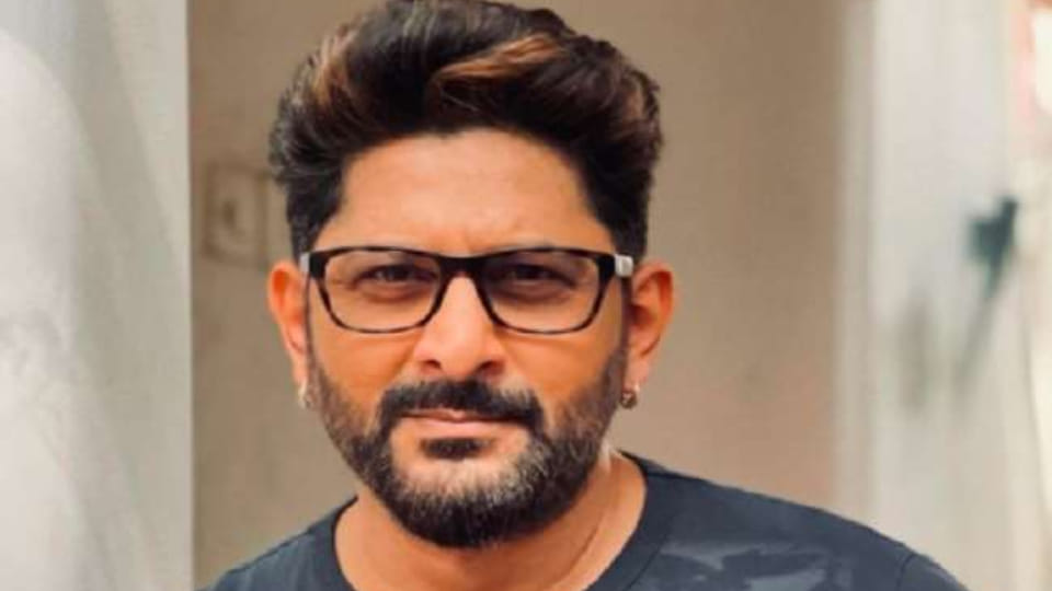 Arshad Warsi Denies Market Fraud after SEBI ban says My Knowledge About Stocks Is Zero